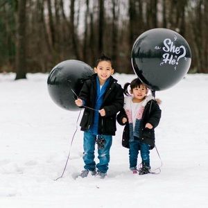 Meet your Posher, Marie